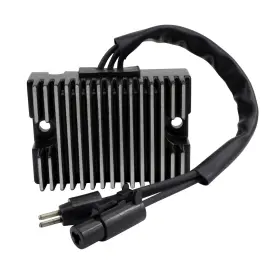 Rms021-108812 Rmstator M-002 Voltage Regulator Rectifier For Harley-davidson Sportster 883 1994-2003