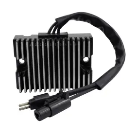 Rms021-108812 Rmstator Rms021-108812--m--hd Mosfet Voltage Regulator Rectifier For Harley Davidson Sportster 883 / 1200