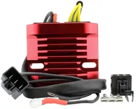 Rms022-106222 Rmstator Mosfet Regulator/rectifier #rms022-106222 For Triumph/honda
