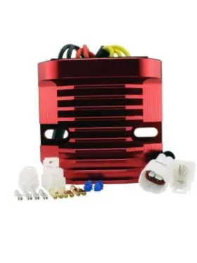 Rms022-106226 Rmstator Mosfet Regulator/rectifier #rms022-106226 For Suzuki Rms022-106226 Rmstator Mosfet Regulator/rectifier #rms022-106226 For Suzuki