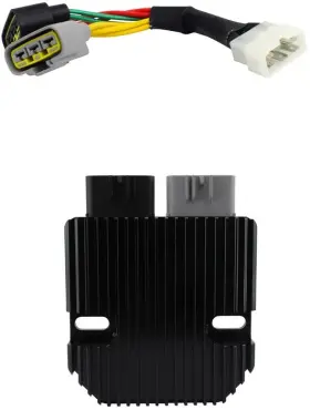 Rms022-108517 Rmstator Revolt Regulator/wiring Harness #rms022-108517 Triumph