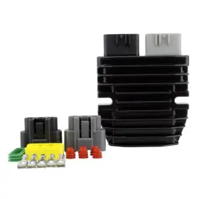 Rms023-106203 Rmstator Lithium-ion Compatible Regulator/rectifier #rms023-106203
