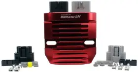 Rms023-107140 Rmstator Mosfet Regulator/rectifier Li-ion #rms023-107140 Motorcycles
