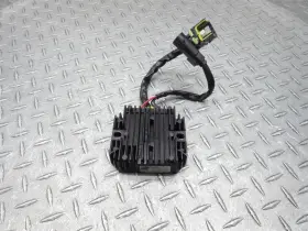 148239f Royal Enfield 2022 19-23 Interceptor 650 Rectifier Voltage Regulator Control