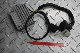 2199118 Royal Enfield 2014 Continental Gt535 Rectifier Voltage Regulator