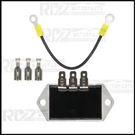 24-755-144-s Rpz Motorparts 735106420703 New Voltage Regulator Fit For Kohler 25-755-23-s 25-403-01-s