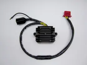 Shindengen Oem-honda Sh236c-12 87-88 Cbr1000f Cbr1000 Hurricane Cbr 1000 Voltage Regulator Rectifier