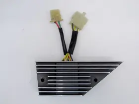 Shindengen Oem-honda Sh255-12 84 85 86 Cb700sc Nighthawk Cb700 700 700s Voltage Regulator Rectifier