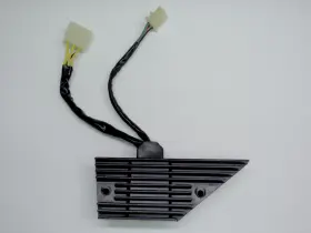 Shindengen Oem-honda Sh255b-12 84 85 86 Cb700sc Nighthawk Cb700 700 700s Voltage Regulator Rectifier