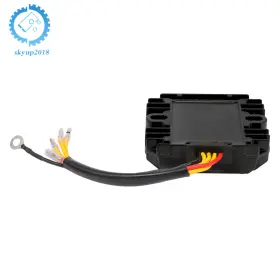 Su1162552ku Skyup2018 For Suzuki Gs250 Gs750e Gs1000e Gsx1100 Motorcycle Rectifier Voltage Regulator Su1162552ku Skyup2018 For Suzuki Gs250 Gs750e Gs1000e Gsx1100 Motorcycle Rectifier Voltage Regulator