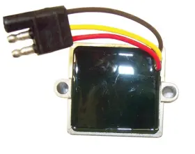 Sm-01116 Sp1 Spi-sport Part Voltage Regulator