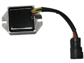 Sm-01140 Sp1 Voltage Regulator