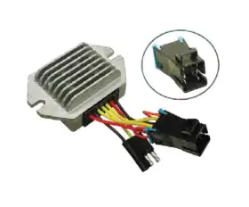 Sm-01237 Sp1 Spi-sport Part Voltage Regulator