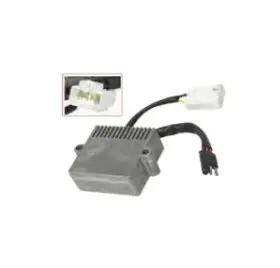 Sm-01244 Sp1 Spi-sport Part Voltage Regulator Sm-01244 Sp1 Spi-sport Part Voltage Regulator