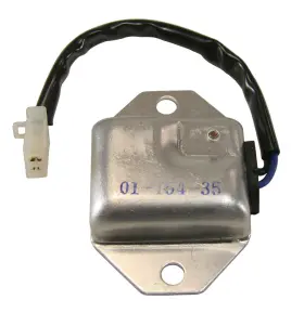 82m-81910-a0-00 Spi 01-154-35mx Voltage Regulator For Yamaha 1998-1999 Wr400f Replaces Oem# 82m-81910-a0-00 Spi 01-154-35mx Voltage Regulator For Yamaha 1998-1999 Wr400f Replaces Oem#