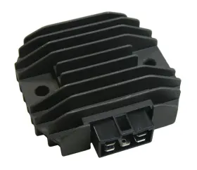 4jh-81960-01-00 Spi 703624227012 Voltage Regulator For Yamaha Yzf R1 R6 Fzr 600r Oem #