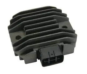 5bn-81960-00-00 Spi Sm-01118 Voltage Regulator For Yamaha V-star Road Star Replaces Oem # 5bn-81960-00-00 Spi Sm-01118 Voltage Regulator For Yamaha V-star Road Star Replaces Oem #