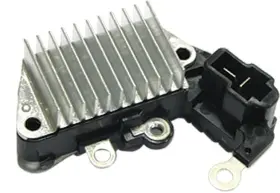 Sm-01130 Sports Parts Inc Sp1 Spi Voltage Regulator 12-3052 621130 Sm-01130 Sports Parts Inc Sp1 Spi Voltage Regulator 12-3052 621130