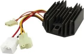 Sm-01234 Sports Parts Inc Rectifier Regulator - 12-3082 121265 Sm-01234 Sports Parts Inc Rectifier Regulator - 12-3082 121265