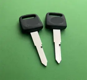Hdb9938 Srpindustial Ignition Key Blank Replacement For Honda Grom Msx125 2013- Scooter Small Bike
