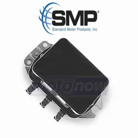 E2y0 Standard Motor Products Mn/e2y0 Voltage Regulator For 1965-1969 Harley Davidson Flfb Electra Cb