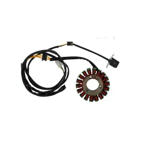 21003-1154 Stevens Lake Parts Stator Fits Kawasaki Ninja 250r Ex250 /eliminator El250 1986-2007 /