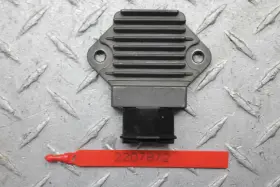 Suzuki 2207872 1993 Gsxr600w Rectifier Voltage Regulator Mzs E-007