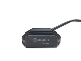 287488 Suzuki Ignition Voltage Regulator 2006 Gs500f 2937a #2