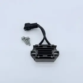 28h0 Suzuki 2010 - 2017 Rmz450 Rmz250 Voltage Regulator Rectifier Oem Rmz