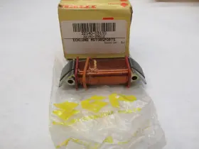 32140-03110 Suzuki Ts50 As50 F50 Ac50 Lighting Coil Nos P/n