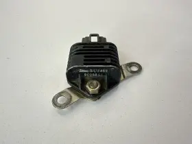 32500-14d00 Suzuki Used Oem 90-96 Dr350 Dr 350 Voltage Regulator Rectifier #2
