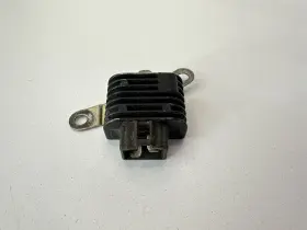 32500-14d00 Suzuki Used Oem 90-96 Dr350 Dr 350 Voltage Regulator Rectifier #3
