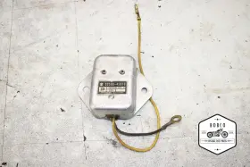 C15-8898.aai Suzuki 32500-45010 1977 Gs750 Voltage Regulator C15-8898.aai Suzuki 32500-45010 1977 Gs750 Voltage Regulator
