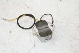 32500-45011 Suzuki 1977 Gs 750 Voltage Regulator #3 32500-45011 Suzuki 1977 Gs 750 Voltage Regulator #3
