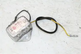 32500-45011 Suzuki 1977 Gs 750 Voltage Regulator 32500-45011 Suzuki 1977 Gs 750 Voltage Regulator