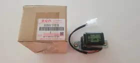 32500-31010 Suzuki 3250031010 Gt750 Gt380 Gt550 Re5 Nos Oem Voltage Regulator Part #