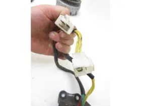 32800-02f00 Suzuki 97 Tl1000s Tl 1000 S Voltage Regulator Rectifier 1997-2001 #3