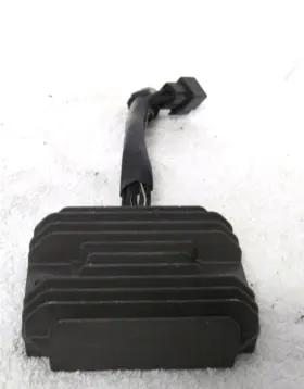 32800-21h00 Suzuki 32800-02h00 07 Gsxr600 Engine Rectifier Voltage Regulator Oem #2 32800-21h00 Suzuki 32800-02h00 07 Gsxr600 Engine Rectifier Voltage Regulator Oem #2