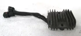 32800-21h00 Suzuki 32800-02h00 07 Gsxr600 Engine Rectifier Voltage Regulator Oem 32800-21h00 Suzuki 32800-02h00 07 Gsxr600 Engine Rectifier Voltage Regulator Oem