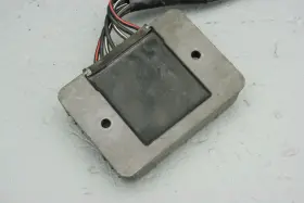 32800-06g02 Suzuki 2007 Vstrom 1000 Dl1000 Voltage Regulator #3