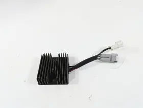 32800-10g30 Suzuki 2016 M109r Vzr1800 Boulevard Rectifier Voltage Regulator #2 32800-10g30 Suzuki 2016 M109r Vzr1800 Boulevard Rectifier Voltage Regulator #2