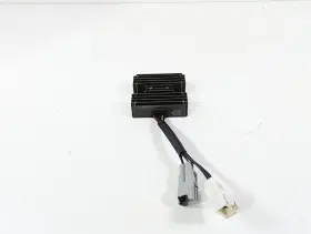 32800-10g30 Suzuki 2016 M109r Vzr1800 Boulevard Rectifier Voltage Regulator #3 32800-10g30 Suzuki 2016 M109r Vzr1800 Boulevard Rectifier Voltage Regulator #3