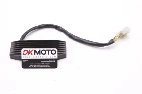 32800-12e01 Suzuki 96 Intruder 800 Oem Rectifier Voltage Regulator R3.bx20 32800-12e01 Suzuki 96 Intruder 800 Oem Rectifier Voltage Regulator R3.bx20