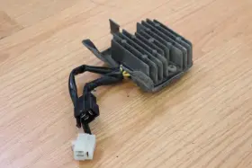 32800-14d11 Suzuki 1994 Dr350 Voltage Regulator #2