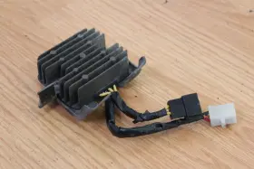 32800-14d11 Suzuki 1994 Dr350 Voltage Regulator #3