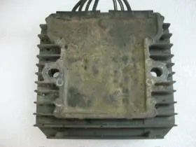 32800-15820-rx0 Suzuki Nice Oem Gsxr1300r Hayabusa Voltage Rectifier #2 32800-15820-rx0 Suzuki Nice Oem Gsxr1300r Hayabusa Voltage Rectifier #2