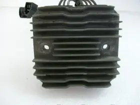 32800-15820-rx0 Suzuki Nice Oem Gsxr1300r Hayabusa Voltage Rectifier #3 32800-15820-rx0 Suzuki Nice Oem Gsxr1300r Hayabusa Voltage Rectifier #3