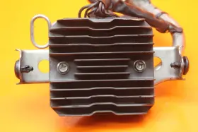32800-15h11 Suzuki 32800-15h10 2008-2012 Busa Gsxr1300r Oem Rectifier Voltage Regulator #2