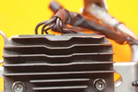 32800-15h11 Suzuki 32800-15h10 2008-2012 Busa Gsxr1300r Oem Rectifier Voltage Regulator #3