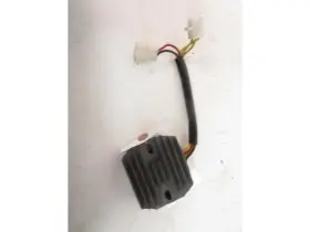 Suzuki 32800-33c00 1991 Gs 500 E Voltage Regulator Rectifier 1988-2000